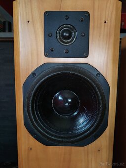 reproduktory Audiolabor LQL 155 - 5