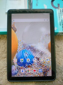 Málo používaný Umidigi G1 Tab 4GB/64GB šedý - 5