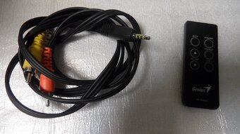 Reproduktory Genius SP-HF2020 V2 - 5