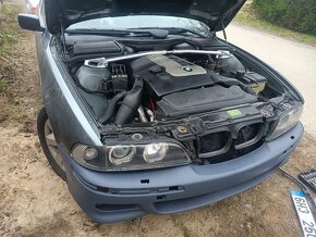Bmw 530d 142kw + soft - 5