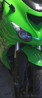Kawasaki ZX-10R - 5