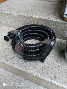 Prodám zahradní čerpado FERREX F-GP 1014/S1 - 5