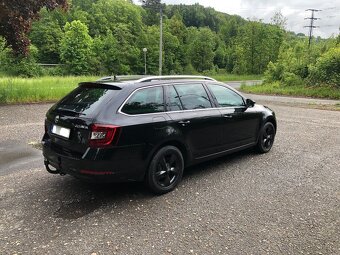 OCTAVIA KOMBI 1.5 TSI - 2018 - 119 000KM - 1. MAJ. NAVI - 5