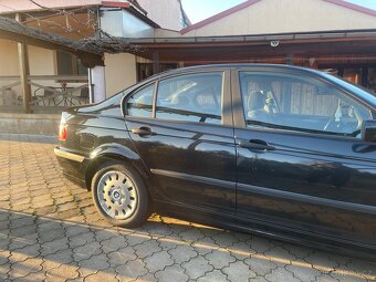 BMW e46 316i - 5