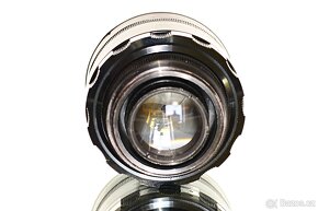 Helios 44-2 2/58mm M42 ZEBRA BELOMO TOP STAV - 5
