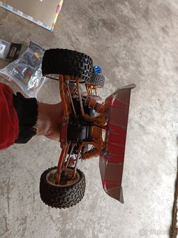 Wltoys - 5