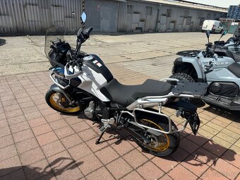 CFMOTO MT 700 Adventure - 5
