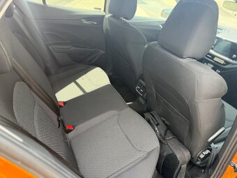 Škodu Fabia 1.0 TSI 81 kW DSG – r.v. 2021, - 5
