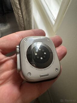 Apple Watch Ultra 2 - 5