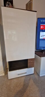 TV stěna / obývací stěna - 5