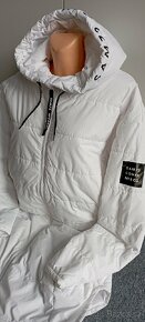 Oversized kabát zn."SAM73 APPAREL" vel."L i větší velikost - 5
