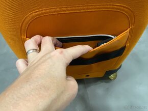 Příruční kufr Ikea - 5