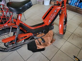 Babeta 210 - 5