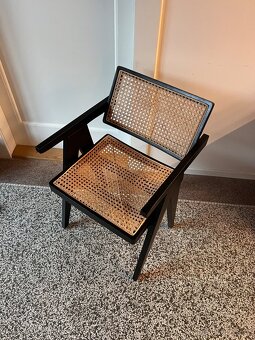 Designová Židle - 5