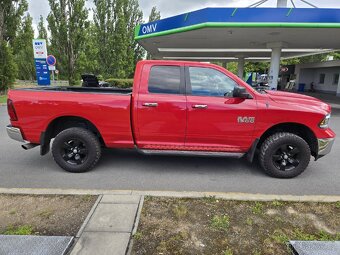 DODGE RAM 4.7 V8 4x4 - 5
