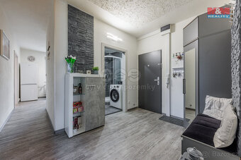Prodej bytu 4+1, 82 m², Sokolov, ul. Jiřího z Poděbrad - 5