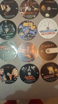 Mix DVD, zajímavé.. - 5