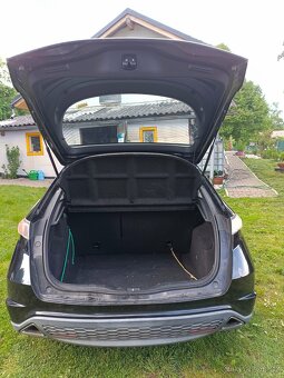 Honda Civic 2.2cdti - 5