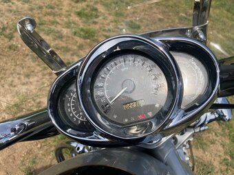 Harley Davidson V-ROD - 5
