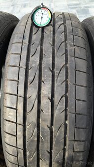 4KS letni pneu 225/60 R18 100V - 5