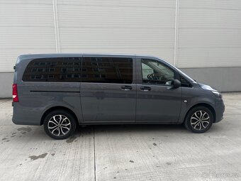 Mercedes-Benz Vito Tourer 4x4 2.2CDI - 5