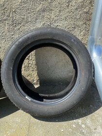 215/55/17 94W Michelin Primacy 3 - 5