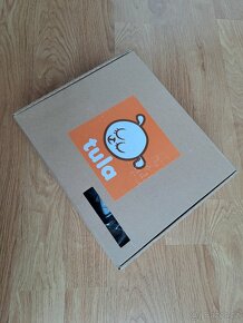 Nové nosítko Tula Toddler - 5