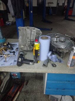 Renault Laguna 3 2.0dci - 5