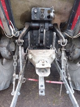 Zetor 5611-6701 - 5