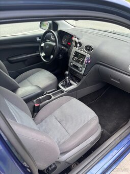 Ford Focus - 5