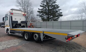 MAN TGX 26.440 - 6x2 – Odtahovka – EURO 6 - 5