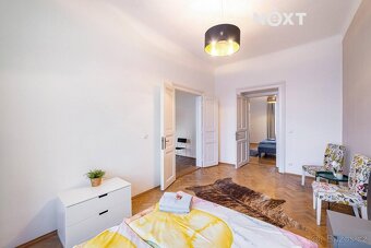 Prodej byt 3+1, 97㎡ - 5