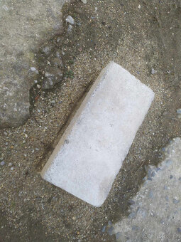Betonové cihly - 5