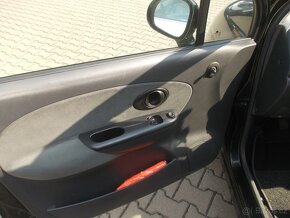 Chevrolet Matiz, 1.0i 46kW - 5