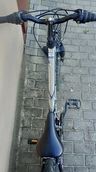 Dětské kolo Yazoo 24" - 5