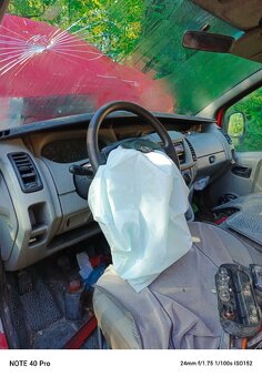 Opl Vivaro - 5