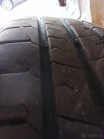 Letní pneumatiky Tomket Eco 185/60 R14 - 5