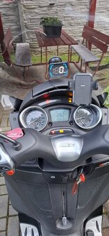 Piaggio MP3 300 HPE SPORT - 5