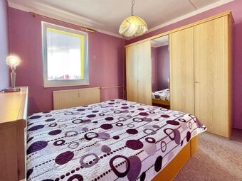 Pronájem bytu 3+1 72 m² Písecká, Bechyně - 5
