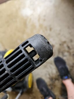 Vysokotlaký čistič Karcher K5.100M - 5