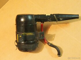Vzduchový filtr MANN VW 021 129 611 C industrie motor TYP 4 - 5