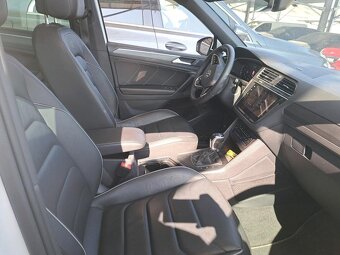 Volkswagen Tiguan 2.0TDI R-line 4Motion - 5