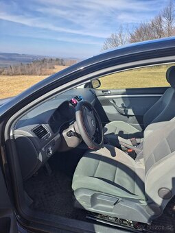 Golf 5 - 5