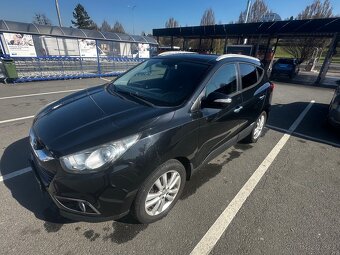 Hyundai ix35 - 5
