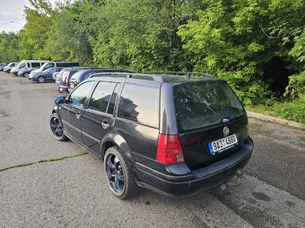 Prodám Golf 1.9tdi 96kw automat Čtěte - 5