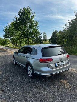 Passat B8 alltrack - 5