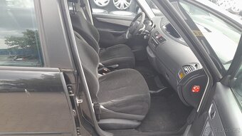 Citroen C4 Picasso č. 20767 - 5