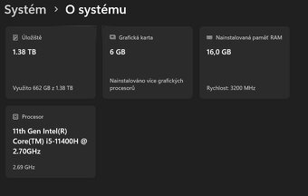 LEGION GeForce RTX 3060 - 5