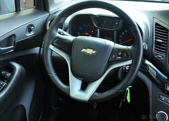 Chevrolet Orlando 1.8 AUT. A/C 7.MÍST - 5