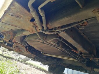 Fiat Ducato 2.0JTD rok 2006 - 5
